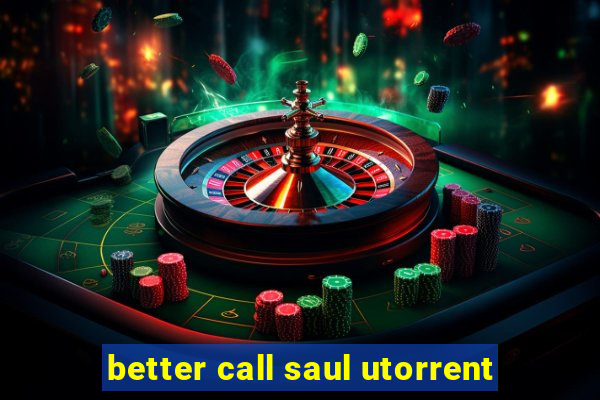 better call saul utorrent